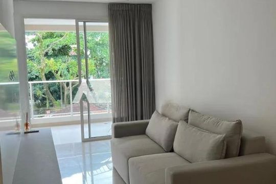 Apartamento à venda com 2 quartos, 84m² em Botafogo, Rio de Janeiro