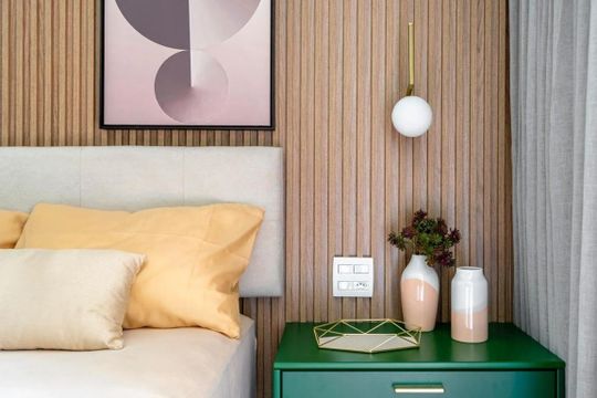 Apartamento à venda com 2 quartos, 87m² em Copacabana, Rio de Janeiro