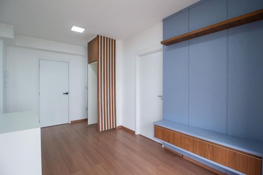 Kitnet/Studio para alugar com 1 quarto, 49m² em Parque Campolim, Sorocaba