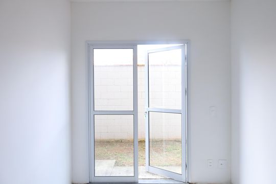 Sala de apartamento à venda com 2 quartos, 66m² em Guaianases, São Paulo