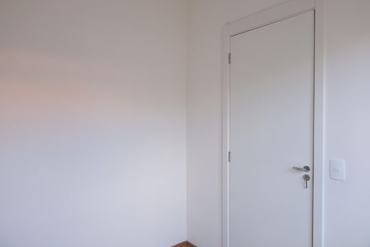 Quarto 1 de apartamento à venda com 2 quartos, 66m² em Guaianases, São Paulo