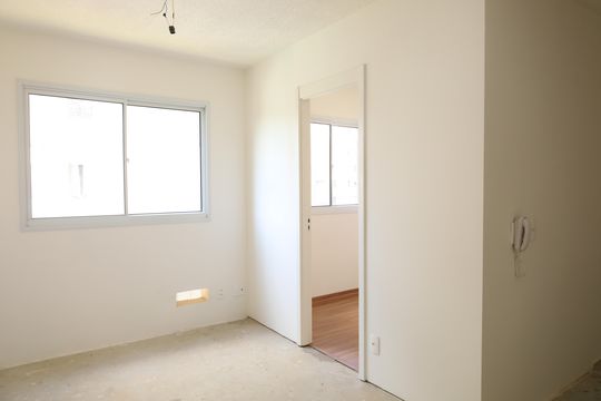 Apartamento à venda com 2 quartos, 34m² em Guaianazes, São Paulo