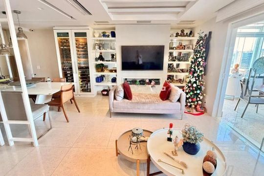 Apartamento à venda com 4 quartos, 205m² em Botafogo, Rio de Janeiro