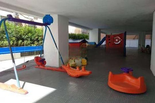 Apartamento à venda com 4 quartos, 152m² em Lagoa, Rio de Janeiro