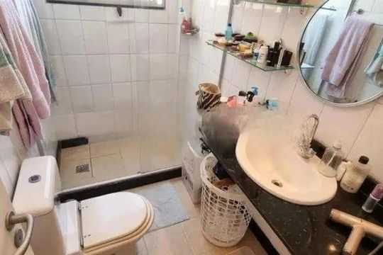 Apartamento à venda com 3 quartos, 90m² em Flamengo, Rio de Janeiro