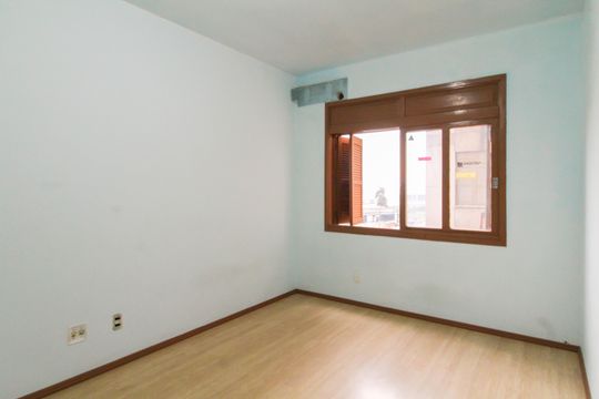 Quarto 2 de apartamento à venda com 3 quartos, 101m² em Centro, Canoas