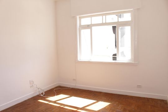 Kitnet/Studio à venda com 1 quarto, 37m² em Santa Ifigênia, São Paulo