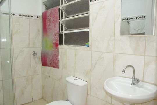 Kitnet/Studio à venda com 1 quarto, 37m² em Santa Ifigênia, São Paulo