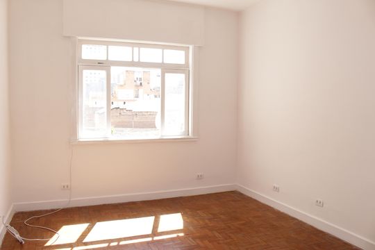 Kitnet/Studio à venda com 1 quarto, 37m² em Santa Ifigênia, São Paulo