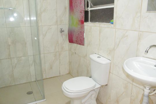 Kitnet/Studio à venda com 1 quarto, 37m² em Santa Ifigênia, São Paulo