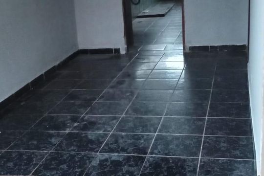 Área externa de casa para alugar com 3 quartos, 167m² em Parque Santo Antonio (Nova Veneza), Sumaré