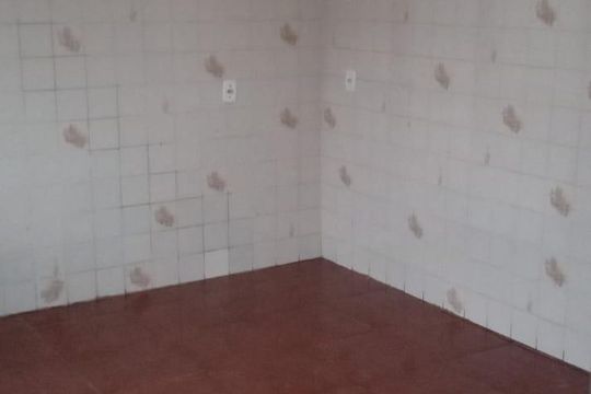Cozinha de casa para alugar com 3 quartos, 167m² em Parque Santo Antonio (Nova Veneza), Sumaré