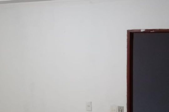 Sala de casa para alugar com 3 quartos, 167m² em Parque Santo Antonio (Nova Veneza), Sumaré