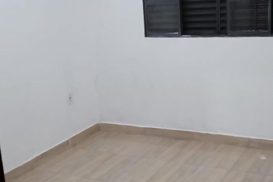 Quarto de casa para alugar com 3 quartos, 167m² em Parque Santo Antonio (Nova Veneza), Sumaré