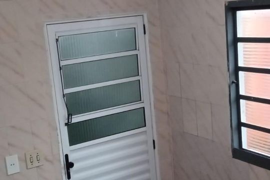 Cozinha de casa para alugar com 3 quartos, 167m² em Parque Santo Antonio (Nova Veneza), Sumaré
