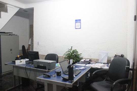 Casa à venda com 5 quartos, 247m² em Jardim Figueira, Guarulhos