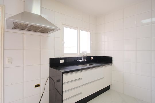 Cozinha de casa à venda com 2 quartos, 275m² em Tatuapé, São Paulo