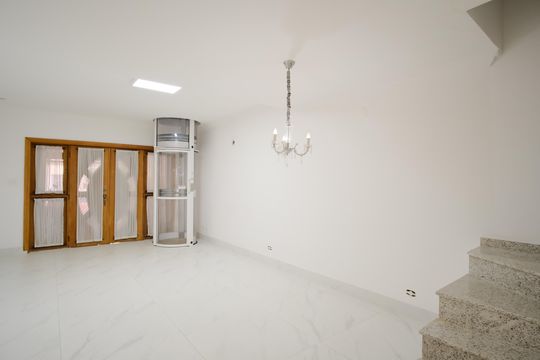 Casa à venda com 2 quartos, 275m² em Tatuapé, São Paulo