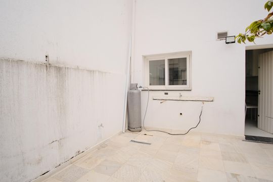Quintal de casa à venda com 2 quartos, 275m² em Tatuapé, São Paulo