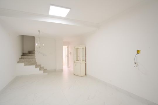Sala de casa à venda com 2 quartos, 275m² em Tatuapé, São Paulo