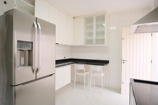Cozinha de casa à venda com 2 quartos, 275m² em Tatuapé, São Paulo