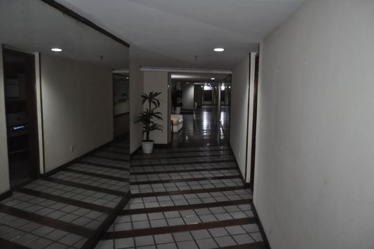 Apartamento à venda com 2 quartos, 75m² em Todos Os Santos, Rio de Janeiro