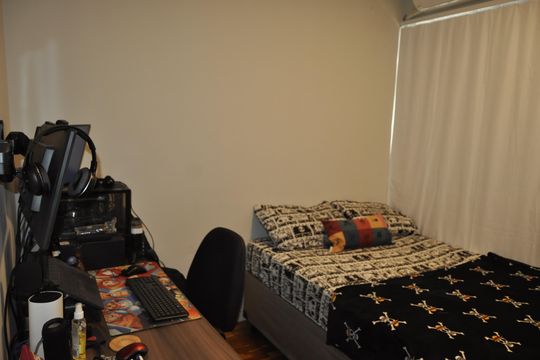 Apartamento à venda com 2 quartos, 75m² em Todos Os Santos, Rio de Janeiro