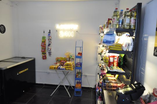 Apartamento à venda com 2 quartos, 75m² em Todos Os Santos, Rio de Janeiro