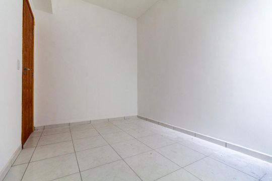 Quarto de apartamento para alugar com 1 quarto, 36m² em Penha de França, São Paulo