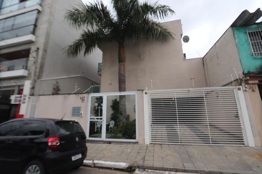 Fachada de casa de condomínio à venda com 3 quartos, 142m² em Vila Formosa, São Paulo
