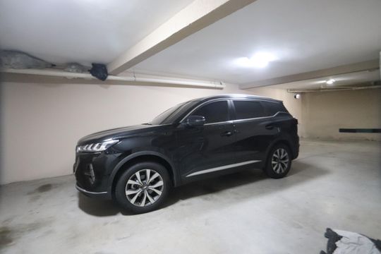 Garagem de casa de condomínio à venda com 3 quartos, 142m² em Vila Formosa, São Paulo