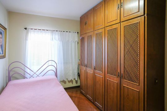 Quarto de apartamento à venda com 2 quartos, 78m² em Barcelona, São Caetano do Sul