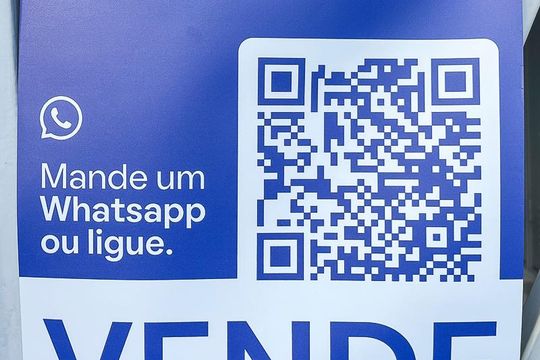 Placa de apartamento à venda com 2 quartos, 78m² em Barcelona, São Caetano do Sul