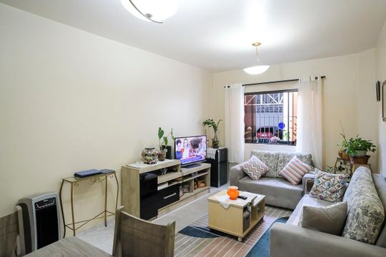 Apartamento à venda com 2 quartos, 78m² em Barcelona, São Caetano do Sul