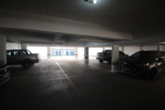 Área comum de apartamento à venda com 3 quartos, 109m² em Inconfidentes, Contagem