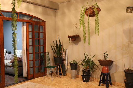Garagem de casa para alugar com 2 quartos, 250m² em Parque dos Camargos, Barueri