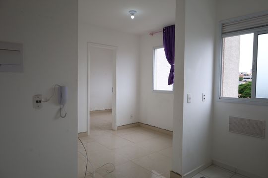 Apartamento para alugar com 2 quartos, 40m² em Vila dos Andradas, São Paulo