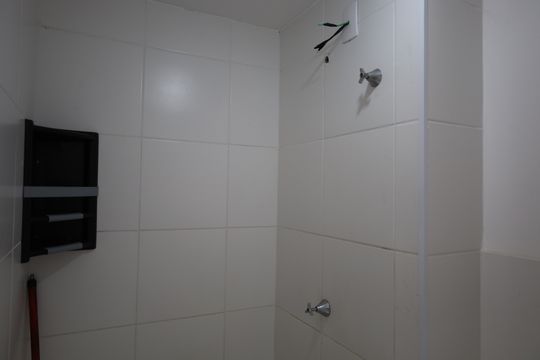 Apartamento para alugar com 2 quartos, 40m² em Vila dos Andradas, São Paulo