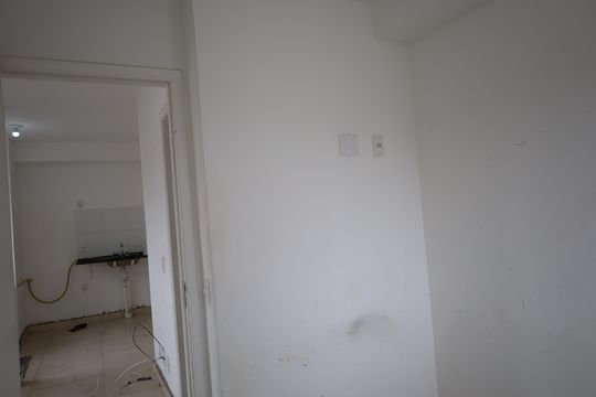 Apartamento para alugar com 2 quartos, 40m² em Vila dos Andradas, São Paulo