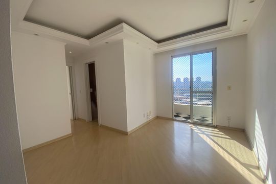 Apartamento para alugar com 2 quartos, 50m² em Jardim Monte Alegre, São Paulo