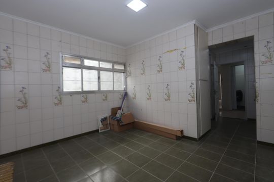 Copa de casa para alugar com 3 quartos, 375m² em Chácara Mafalda, São Paulo
