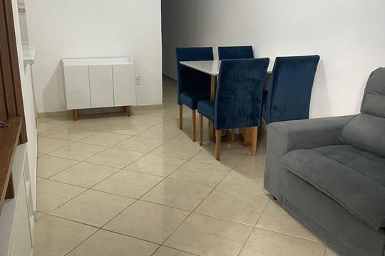 Casa para alugar com 2 quartos, 190m² em Jardim Atlântico Central, Maricá
