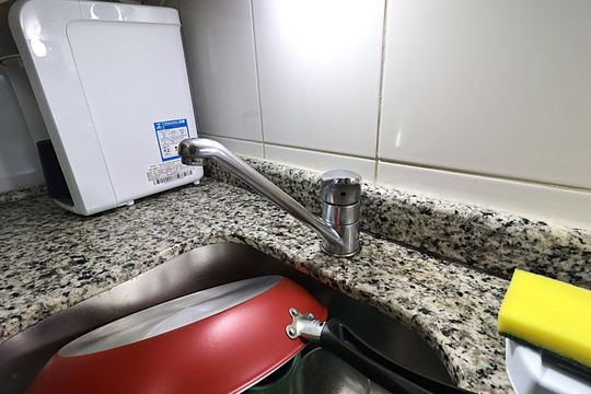 Apartamento à venda com 2 quartos, 153m² em São João, Porto Alegre