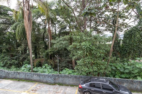 Apartamento à venda com 2 quartos, 44m² em Vila Galvão, Guarulhos