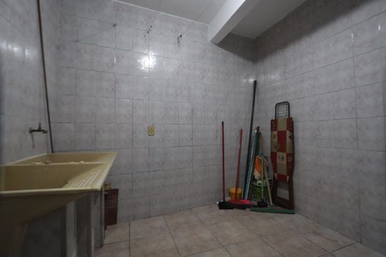 Lavanderia de casa à venda com 2 quartos, 140m² em Jardim Vila Formosa, São Paulo