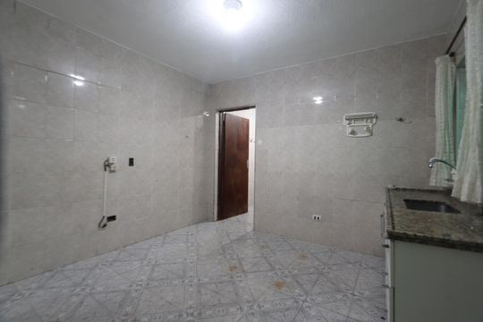 Cozinha de casa à venda com 2 quartos, 140m² em Jardim Vila Formosa, São Paulo