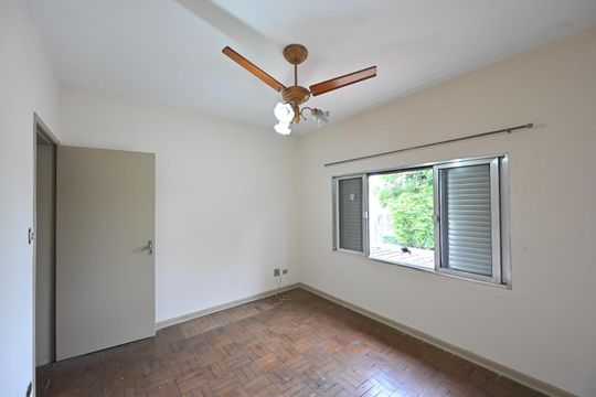 Quarto 4 de casa à venda com 4 quartos, 121m² em Planalto Paulista, São Paulo