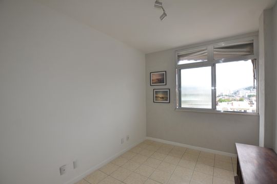 Sala de apartamento para alugar com 2 quartos, 62m² em Campinho, Rio de Janeiro