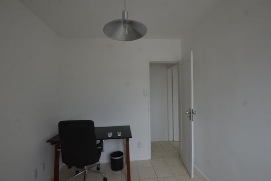 Quarto 1 de apartamento para alugar com 2 quartos, 62m² em Campinho, Rio de Janeiro