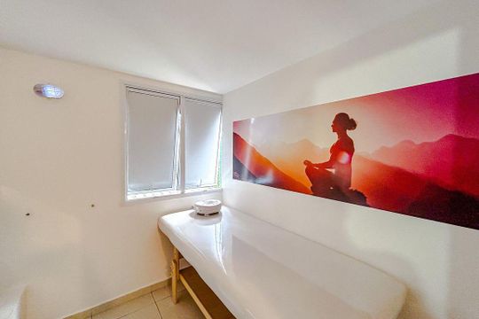 Área Comum  de apartamento para alugar com 2 quartos, 66m² em Parque São Jorge, São Paulo